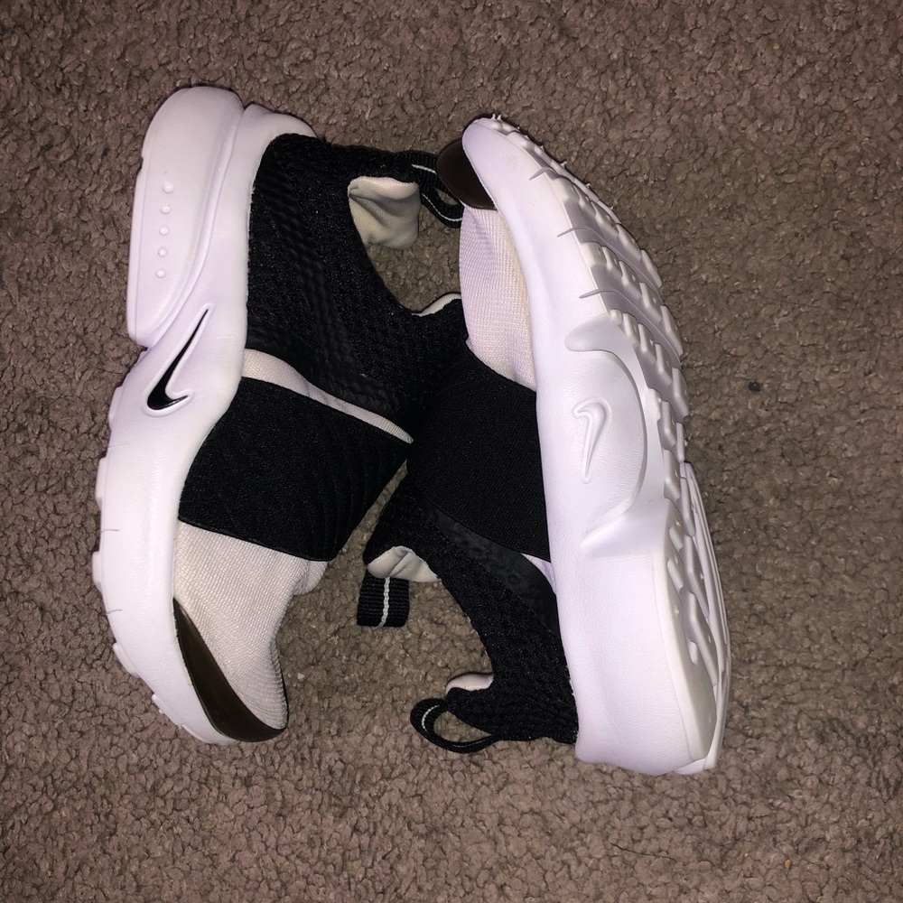 Little Kid Nike Presto